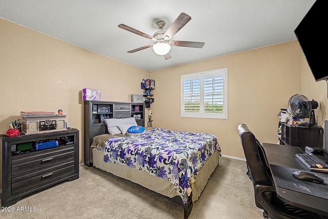 17726 W HADLEY Street, Goodyear, AZ 85338