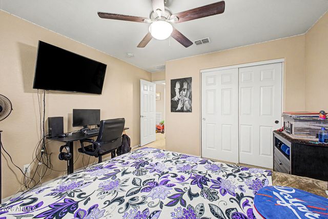 17726 W HADLEY Street, Goodyear, AZ 85338