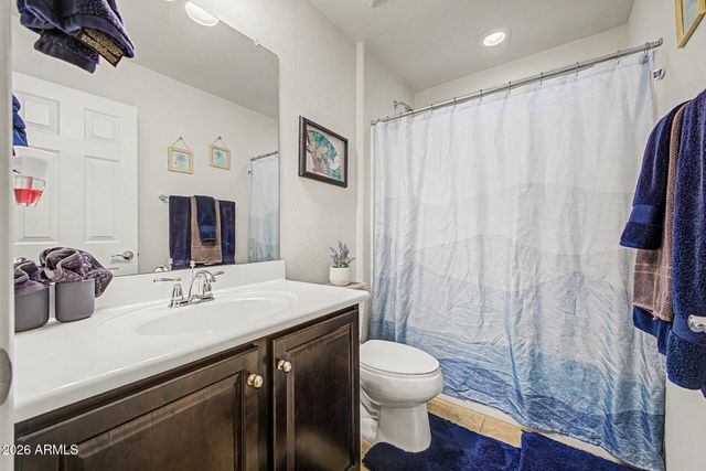 17726 W HADLEY Street, Goodyear, AZ 85338