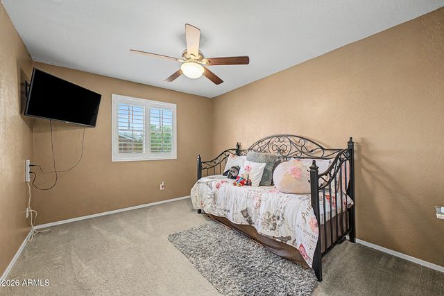 17726 W HADLEY Street, Goodyear, AZ 85338