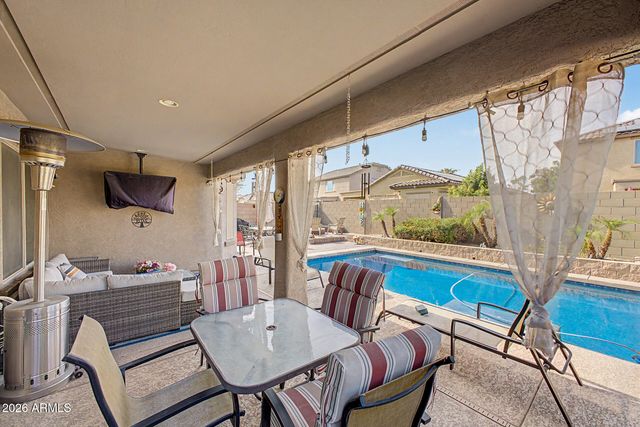 17726 W HADLEY Street, Goodyear, AZ 85338