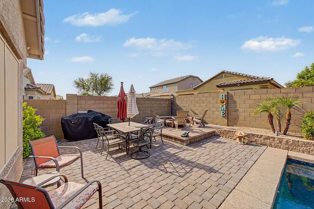 17726 W HADLEY Street, Goodyear, AZ 85338