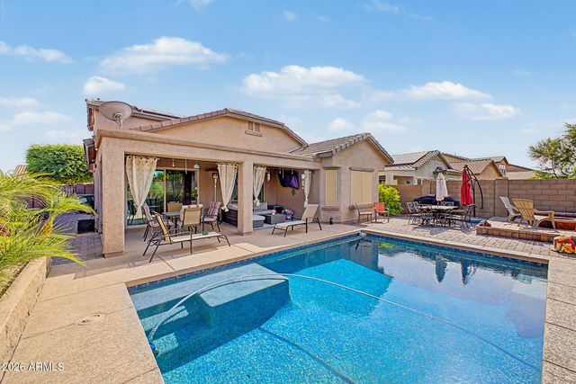 17726 W HADLEY Street, Goodyear, AZ 85338