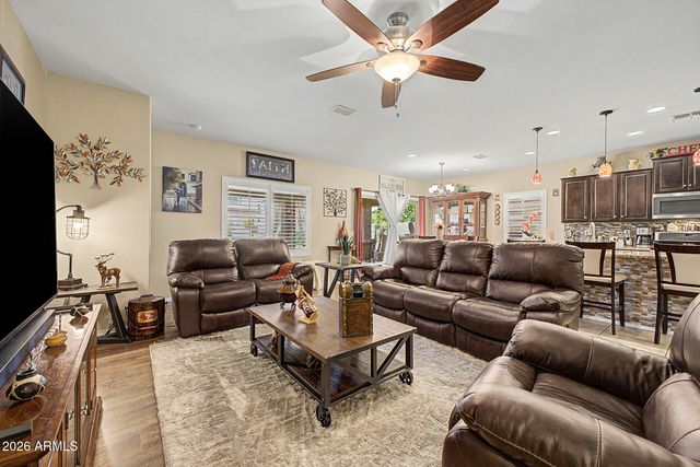 17726 W HADLEY Street, Goodyear, AZ 85338
