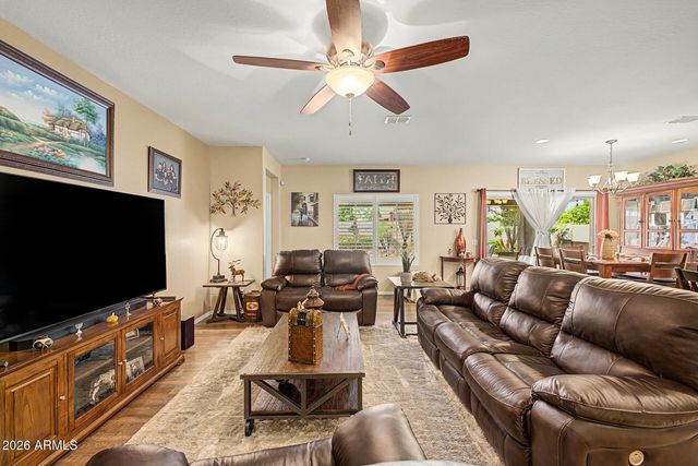 17726 W HADLEY Street, Goodyear, AZ 85338