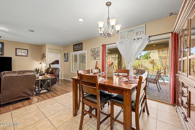 17726 W HADLEY Street, Goodyear, AZ 85338