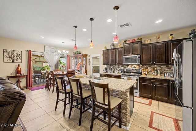 17726 W HADLEY Street, Goodyear, AZ 85338