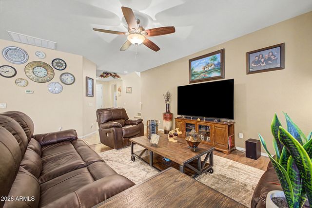 17726 W HADLEY Street, Goodyear, AZ 85338
