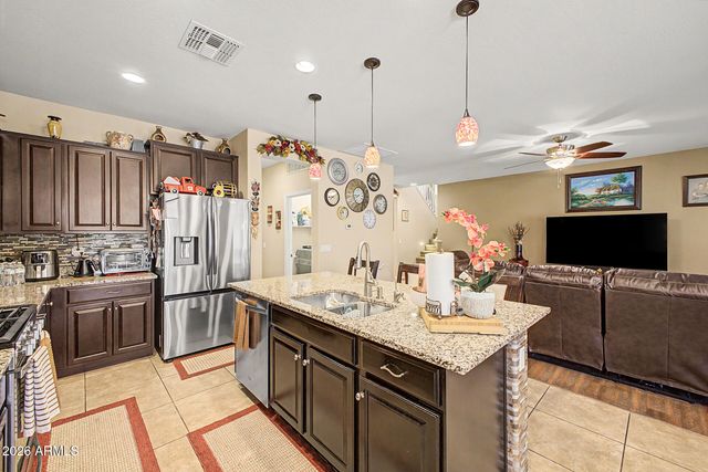 17726 W HADLEY Street, Goodyear, AZ 85338