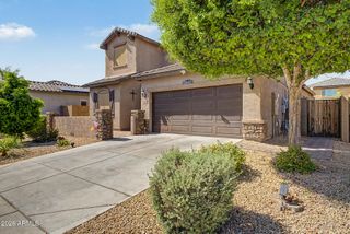 17726 W HADLEY Street, Goodyear, AZ 85338