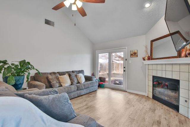 406 Hyden Avenue, Lubbock, TX 79416