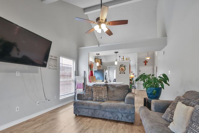 406 Hyden Avenue, Lubbock, TX 79416