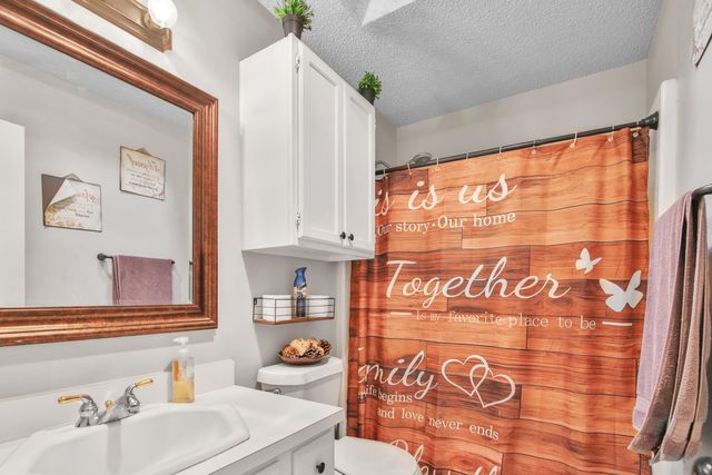 406 Hyden Avenue, Lubbock, TX 79416