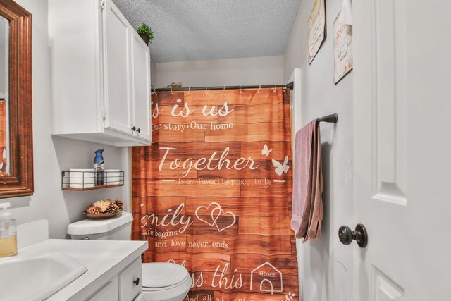 406 Hyden Avenue, Lubbock, TX 79416