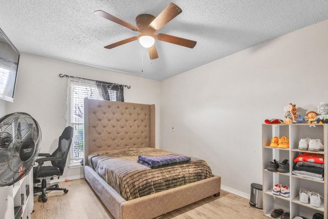 406 Hyden Avenue, Lubbock, TX 79416