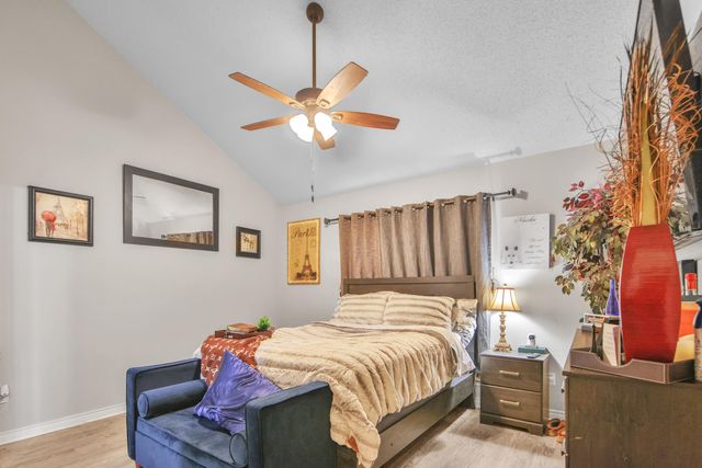 406 Hyden Avenue, Lubbock, TX 79416