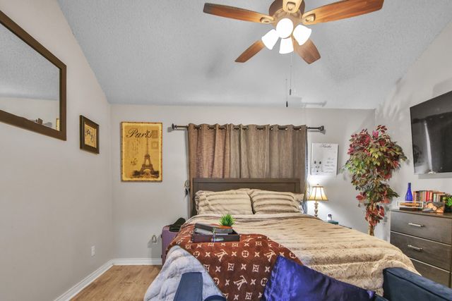 406 Hyden Avenue, Lubbock, TX 79416