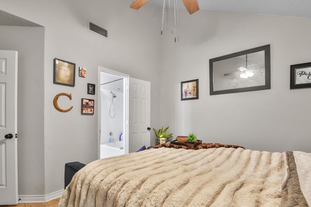 406 Hyden Avenue, Lubbock, TX 79416