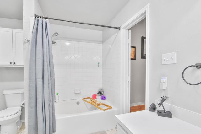 406 Hyden Avenue, Lubbock, TX 79416