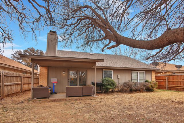 406 Hyden Avenue, Lubbock, TX 79416