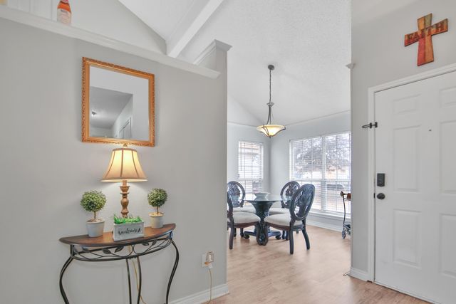 406 Hyden Avenue, Lubbock, TX 79416