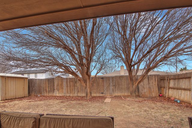 406 Hyden Avenue, Lubbock, TX 79416