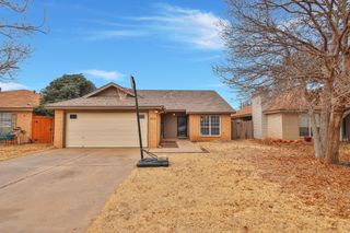 406 Hyden Avenue, Lubbock, TX 79416