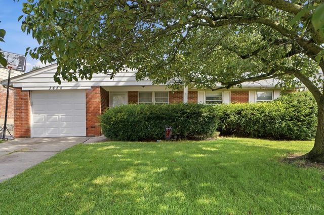 3458 February Drive, Colerain Twp, OH 45239