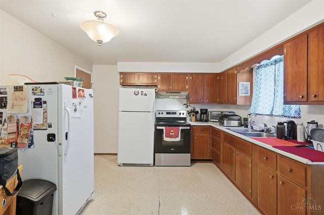 3458 February Drive, Colerain Twp, OH 45239