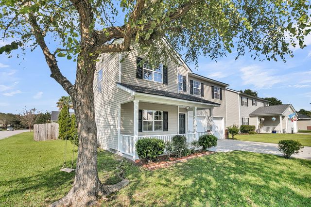 101 Wood Side Drive, Summerville, SC 29485