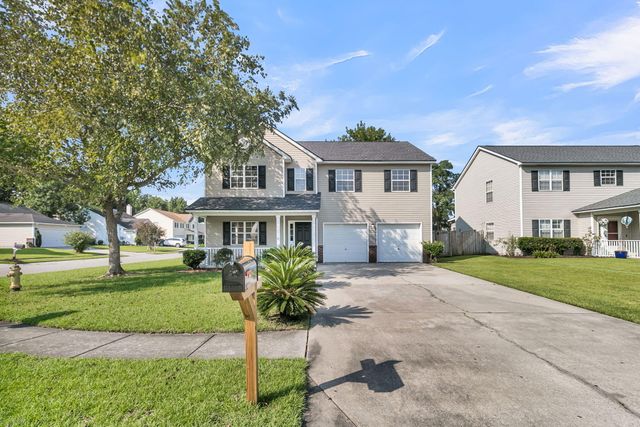 101 Wood Side Drive, Summerville, SC 29485