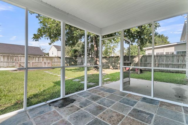 101 Wood Side Drive, Summerville, SC 29485