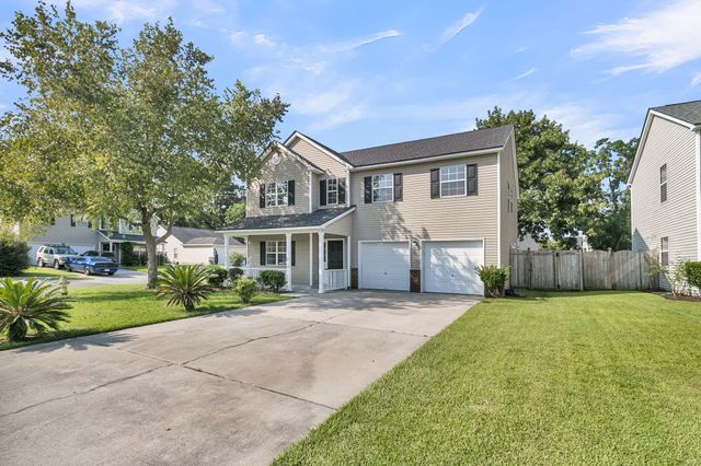 101 Wood Side Drive, Summerville, SC 29485