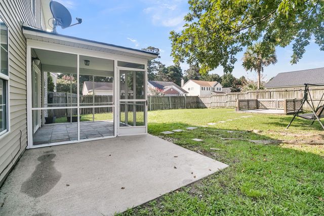 101 Wood Side Drive, Summerville, SC 29485