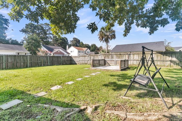 101 Wood Side Drive, Summerville, SC 29485