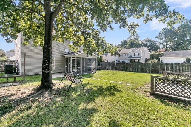 101 Wood Side Drive, Summerville, SC 29485