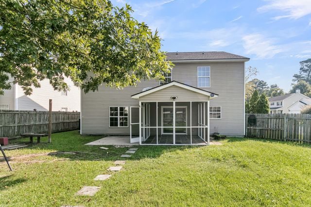 101 Wood Side Drive, Summerville, SC 29485