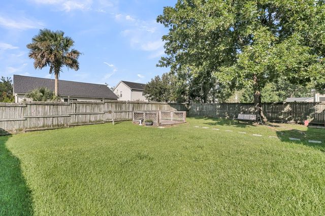 101 Wood Side Drive, Summerville, SC 29485