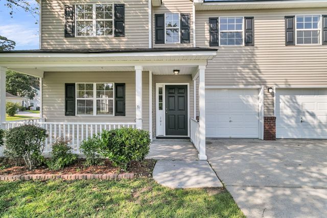 101 Wood Side Drive, Summerville, SC 29485