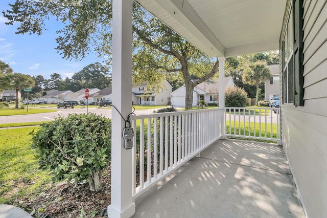 101 Wood Side Drive, Summerville, SC 29485