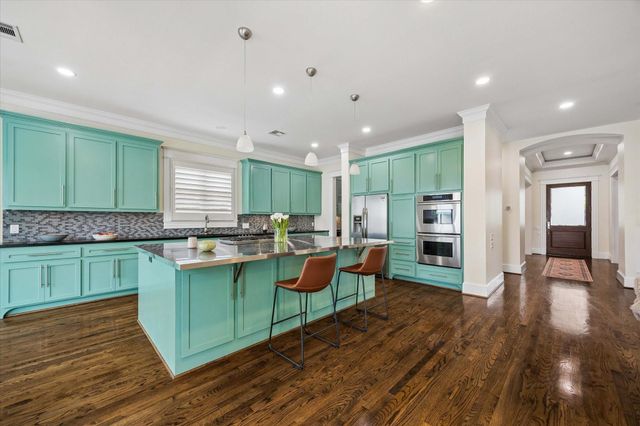 1436 Harvard Street, Houston, TX 77008