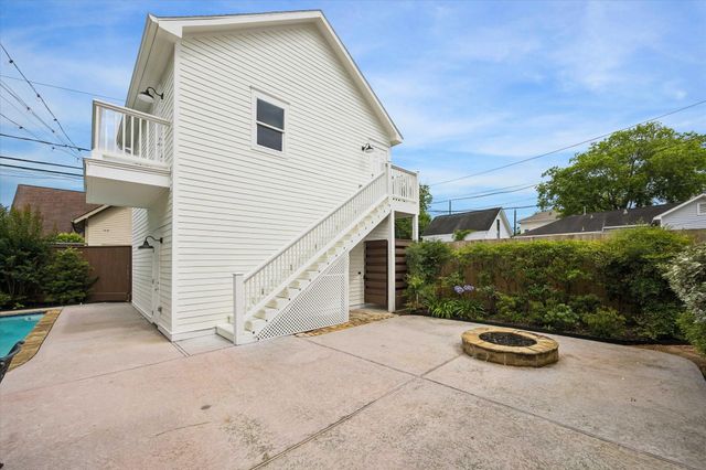 1436 Harvard Street, Houston, TX 77008
