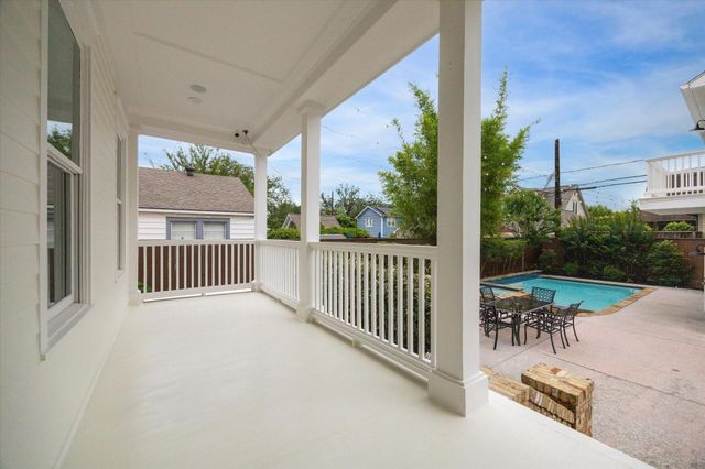 1436 Harvard Street, Houston, TX 77008