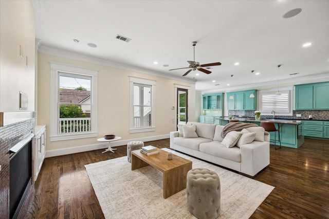 1436 Harvard Street, Houston, TX 77008