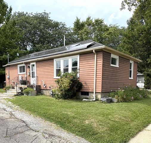 2060 Arthur Avenue, Racine, WI 53405