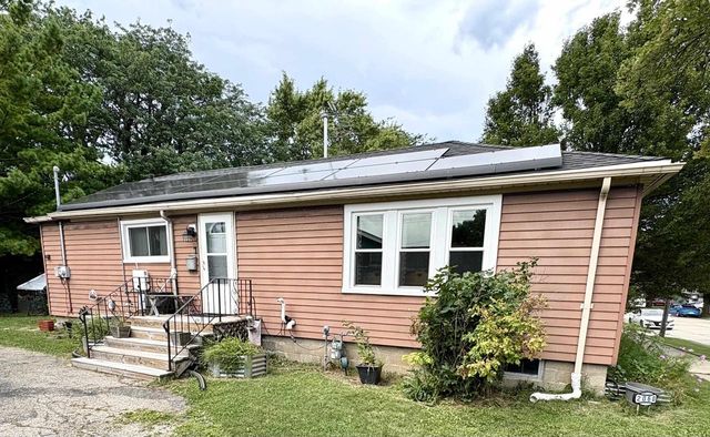 2060 Arthur Avenue, Racine, WI 53405