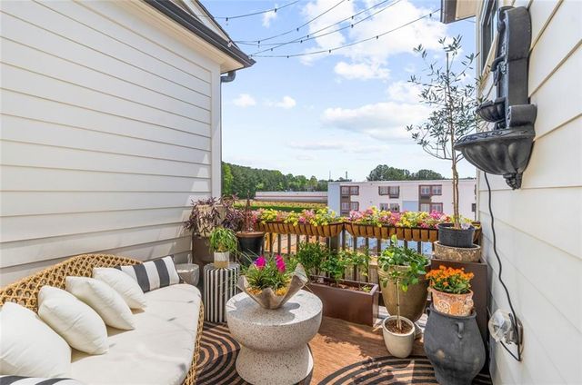 674 Brashy Street, Woodstock, GA 30188