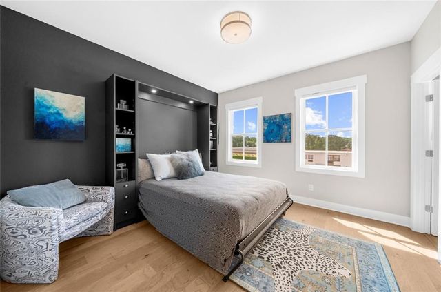 674 Brashy Street, Woodstock, GA 30188