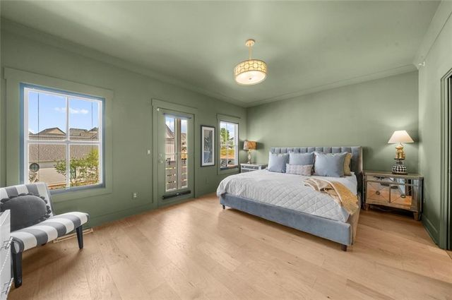 674 Brashy Street, Woodstock, GA 30188