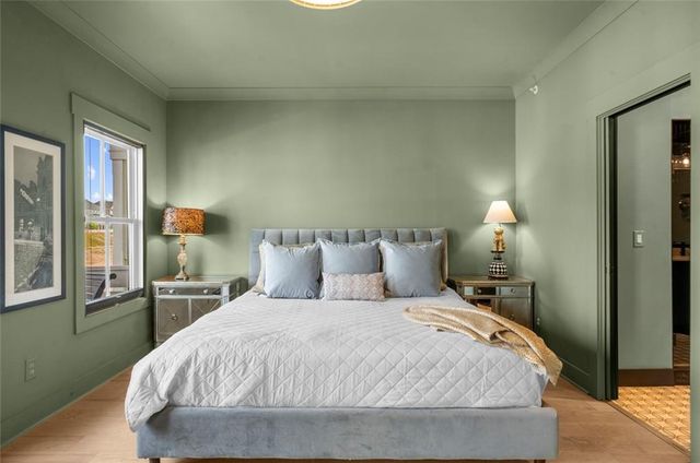 674 Brashy Street, Woodstock, GA 30188